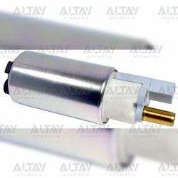 YAKIT POMPASI (DEPO İÇİ) FOCUS 98-04 1.6 ZETEC-S YAKIT POMPASI (DEPO İÇİ) FOCUS 98-04 1.6 ZETEC-S